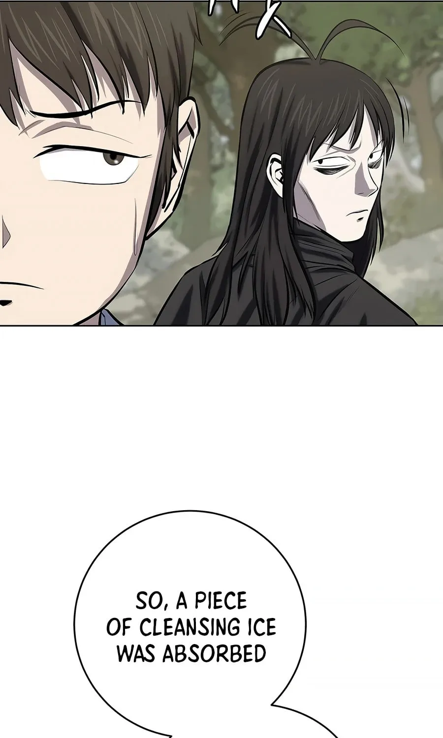 Read Weak Teacher chapter 77 image 8 on Lezhin