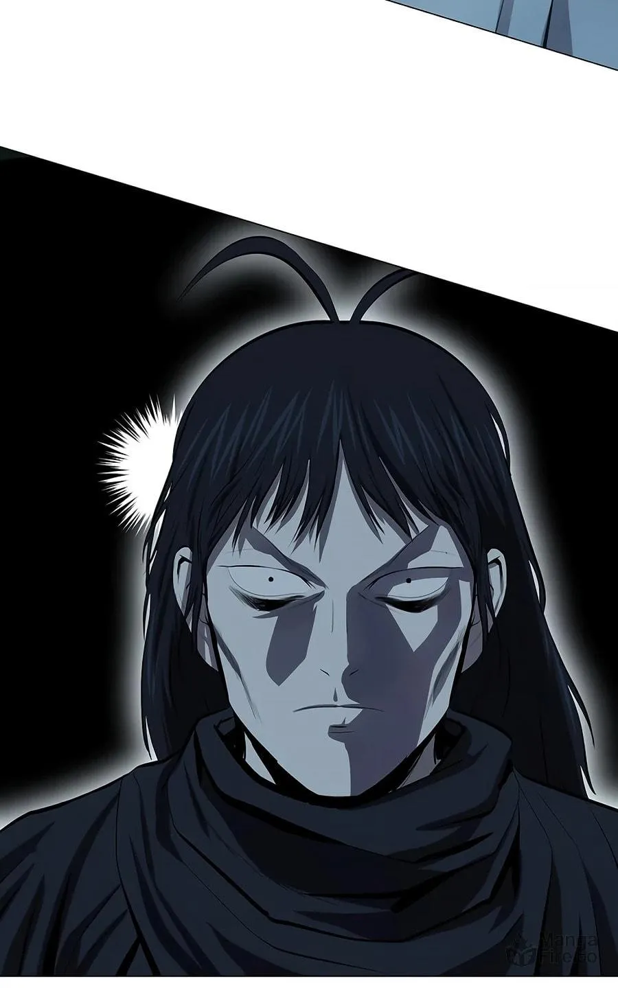 Read Weak Teacher chapter 77 image 95 on Lezhin