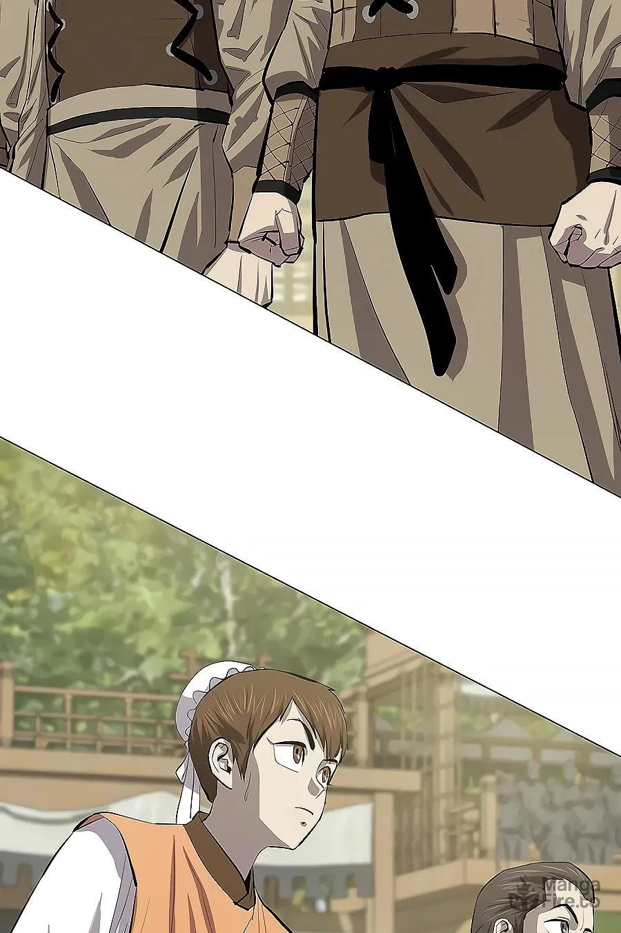 Read Weak Teacher chapter 78 image 105 on Lezhin