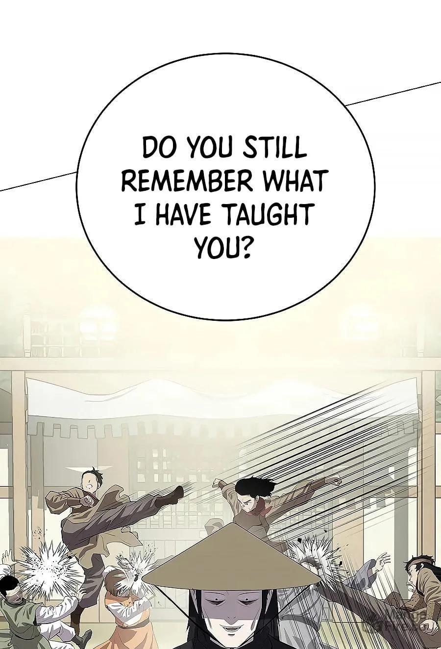 Read Weak Teacher chapter 78 image 112 on Lezhin