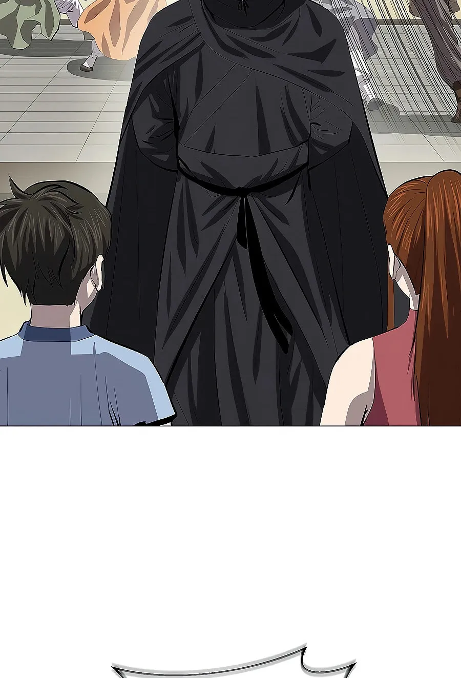 Read Weak Teacher chapter 78 image 113 on Lezhin