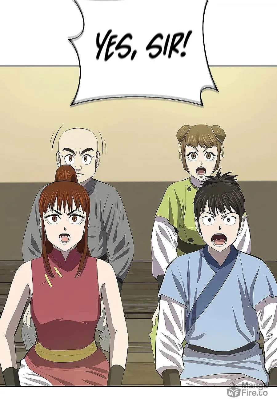 Read Weak Teacher chapter 78 image 114 on Lezhin