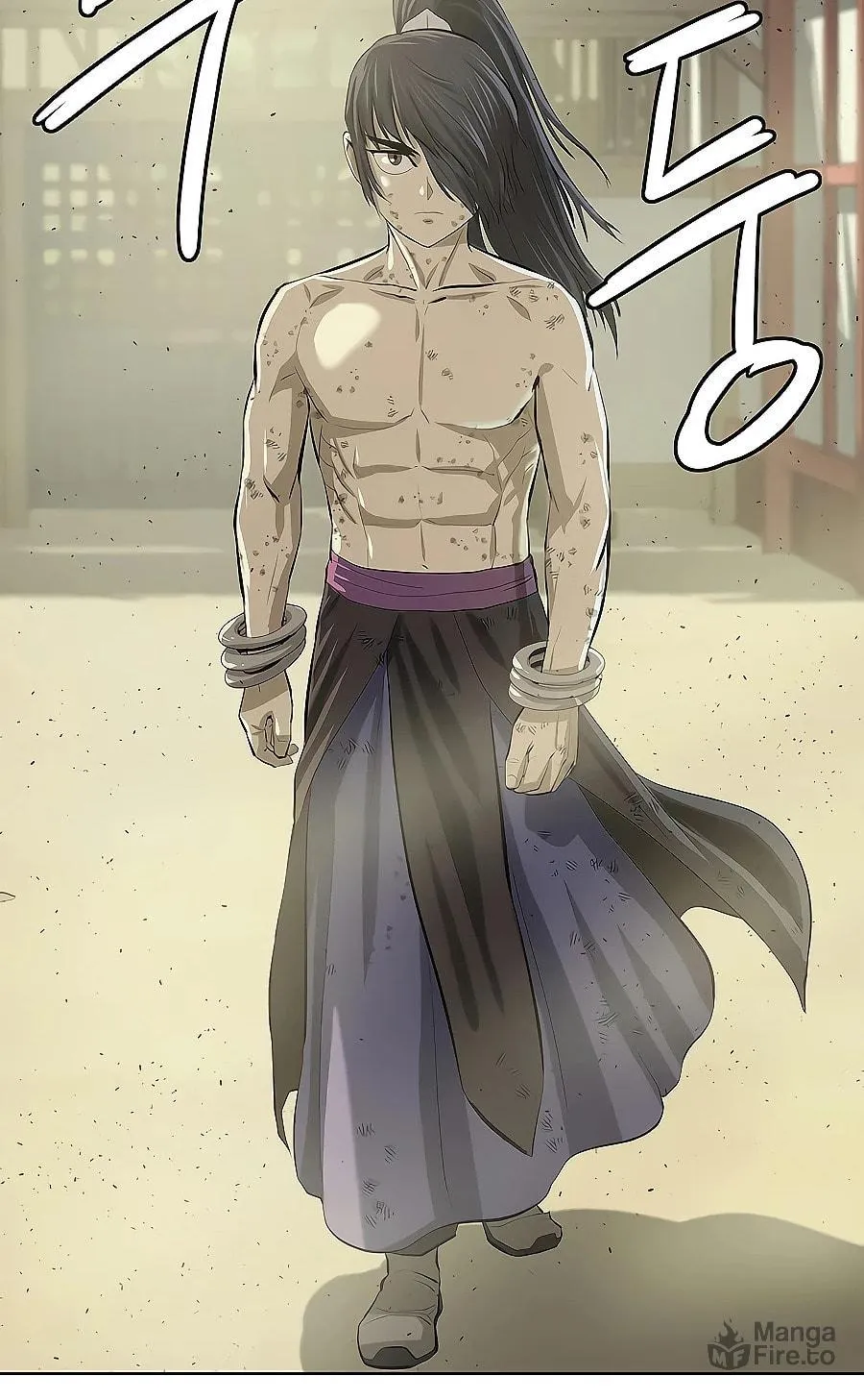Read Weak Teacher chapter 78 image 131 on Lezhin