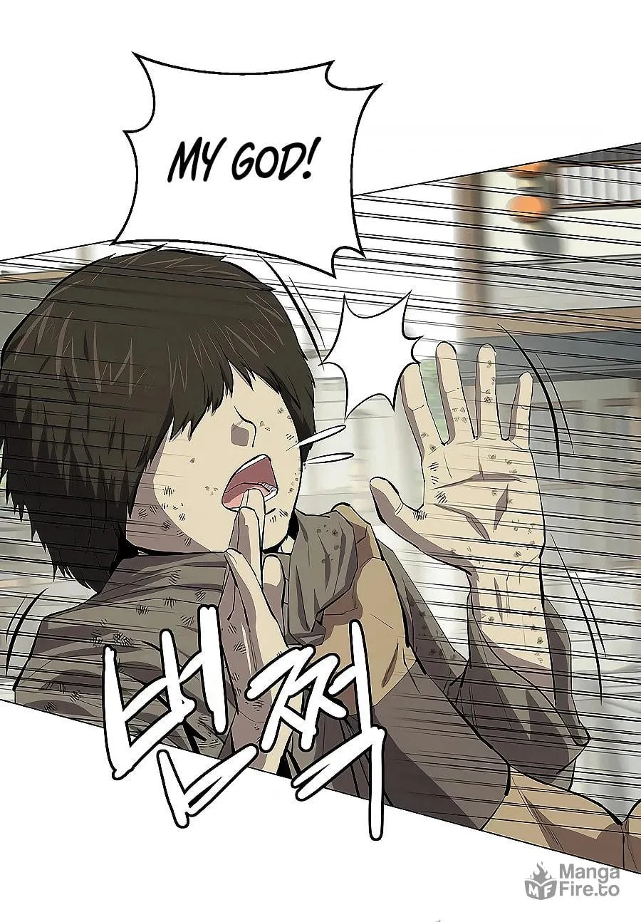 Read Weak Teacher chapter 78 image 28 on Lezhin