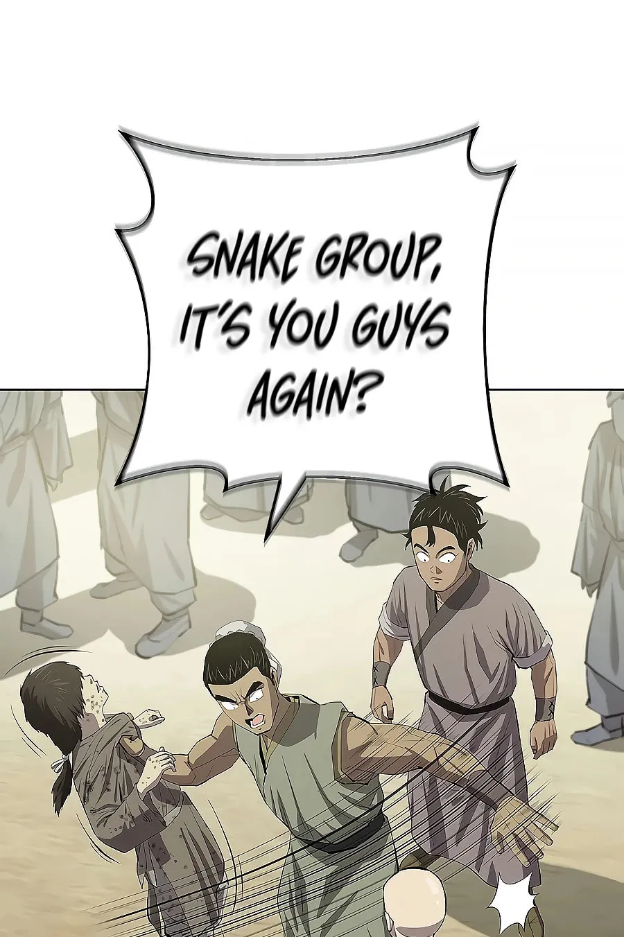 Read Weak Teacher chapter 78 image 36 on Lezhin