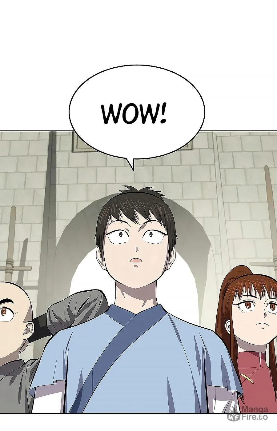 Read Weak Teacher chapter 78 image 4 on Lezhin
