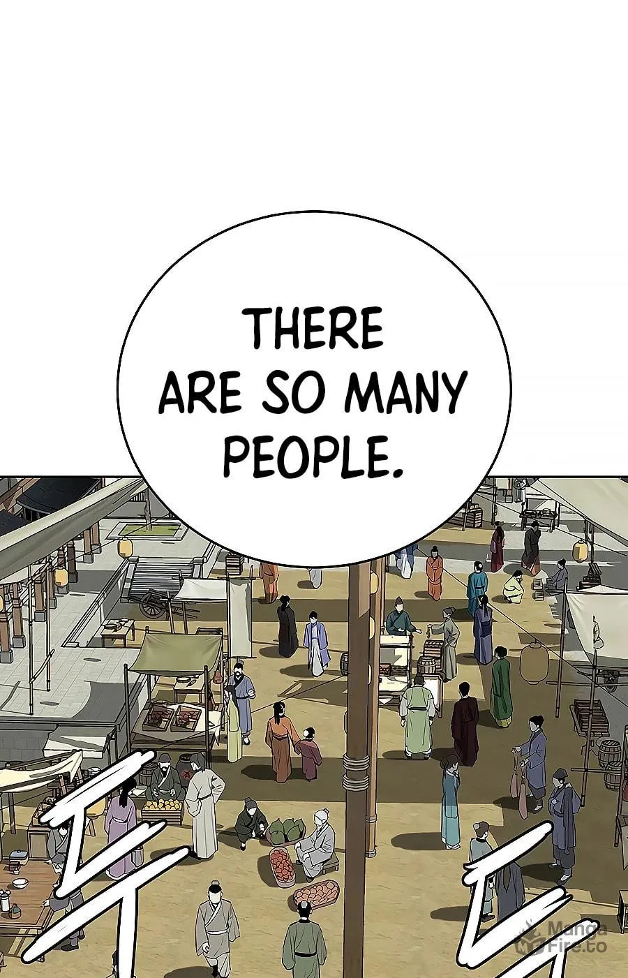 Read Weak Teacher chapter 78 image 5 on Lezhin