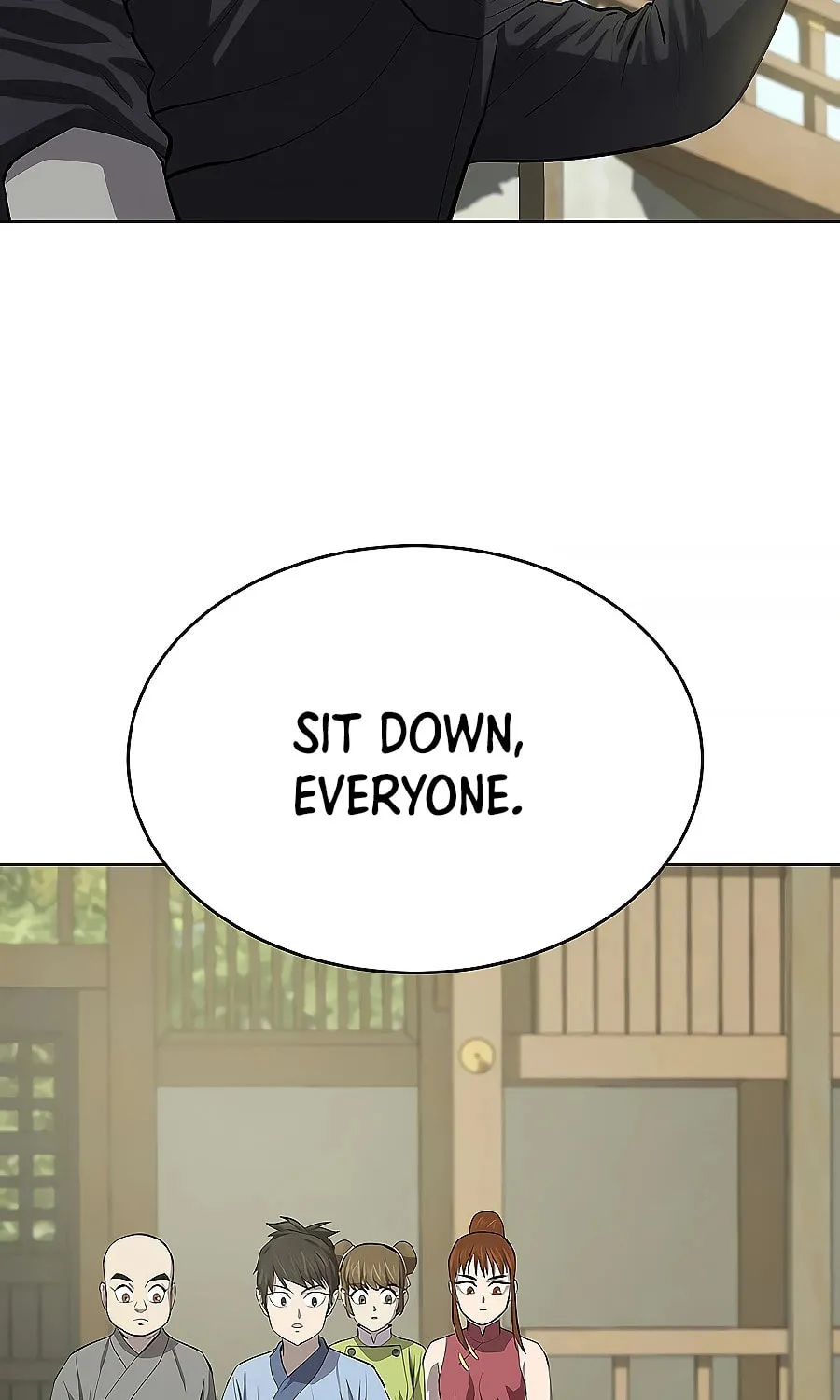 Read Weak Teacher chapter 78 image 78 on Lezhin