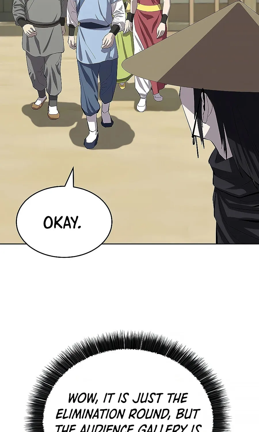 Read Weak Teacher chapter 78 image 80 on Lezhin
