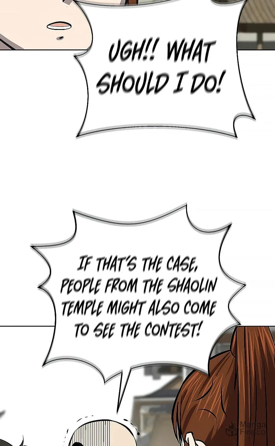 Read Weak Teacher chapter 78 image 9 on Lezhin
