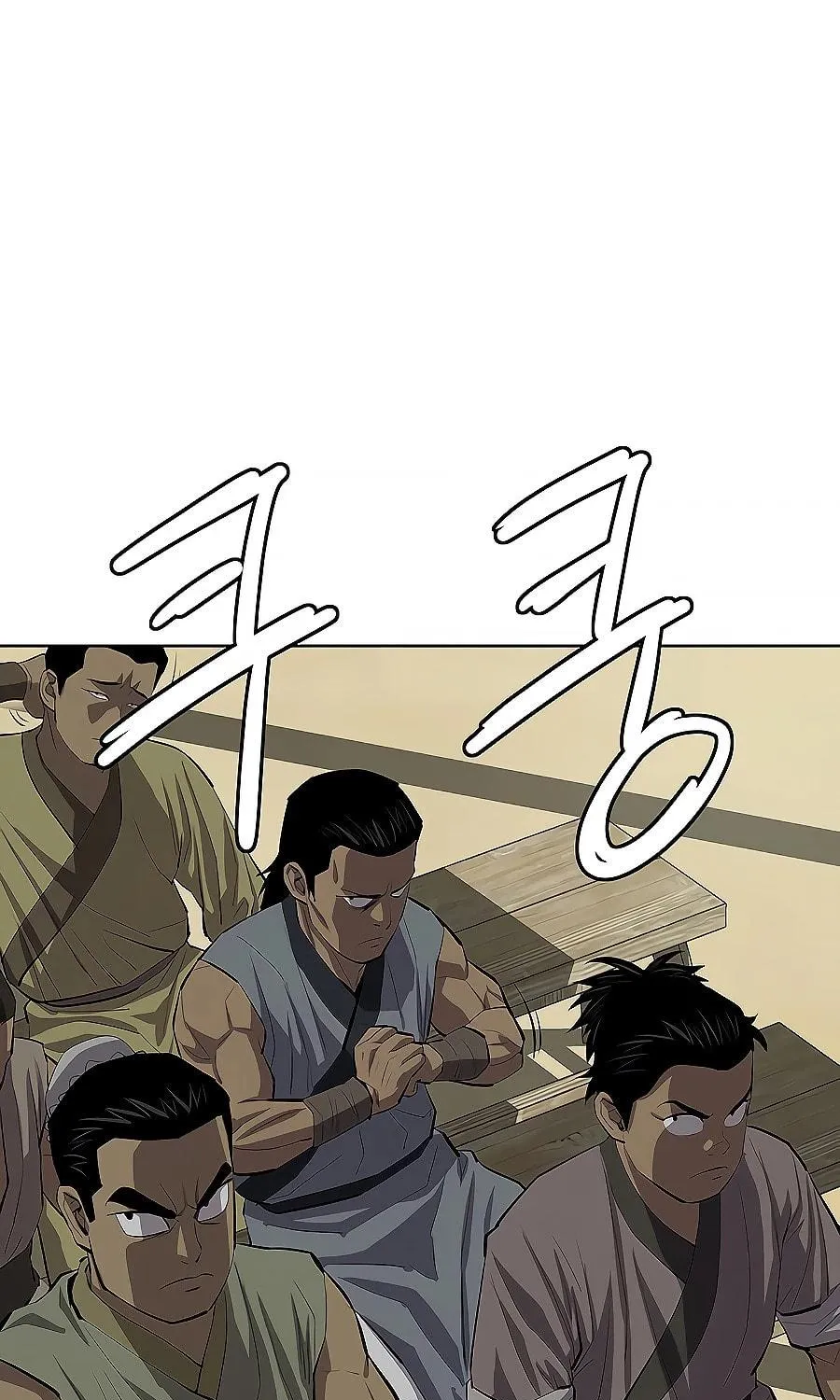 Read Weak Teacher chapter 78 image 92 on Lezhin