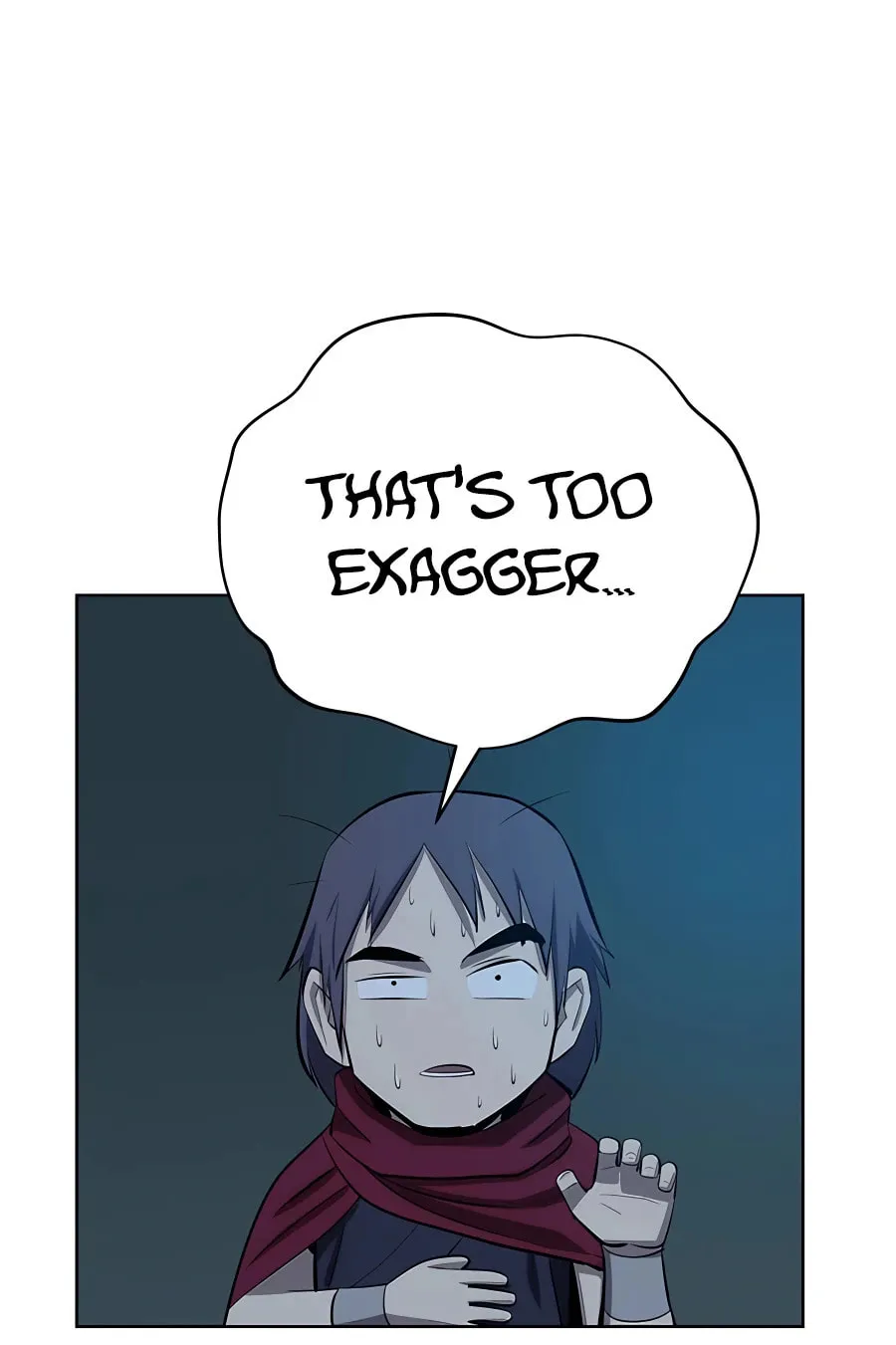 Read Weak Teacher chapter 81 image 128 on Lezhin