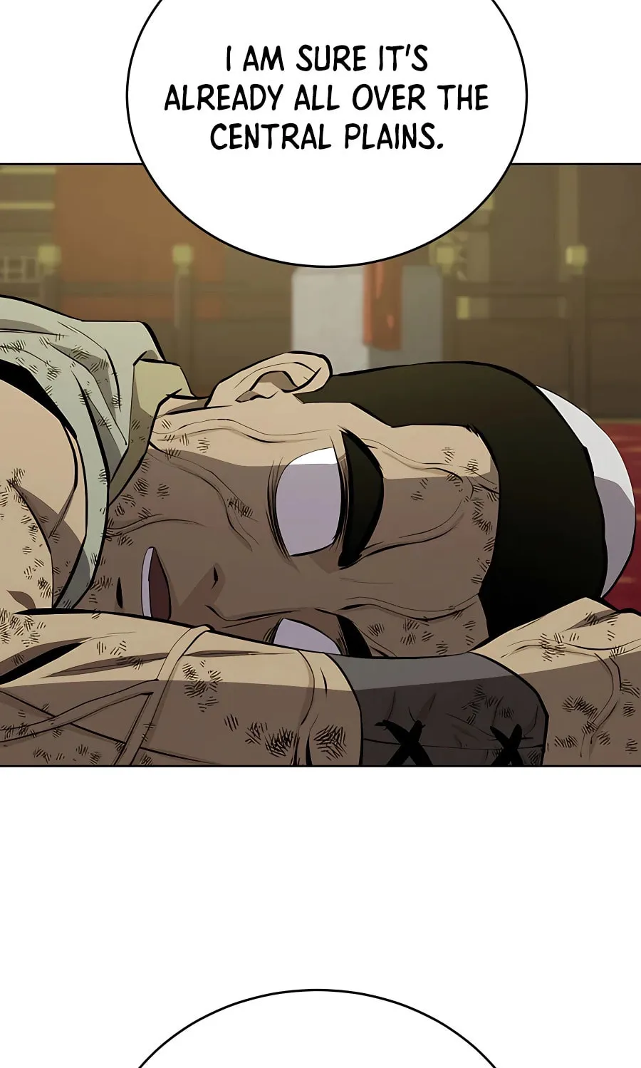 Read Weak Teacher chapter 81 image 14 on Lezhin