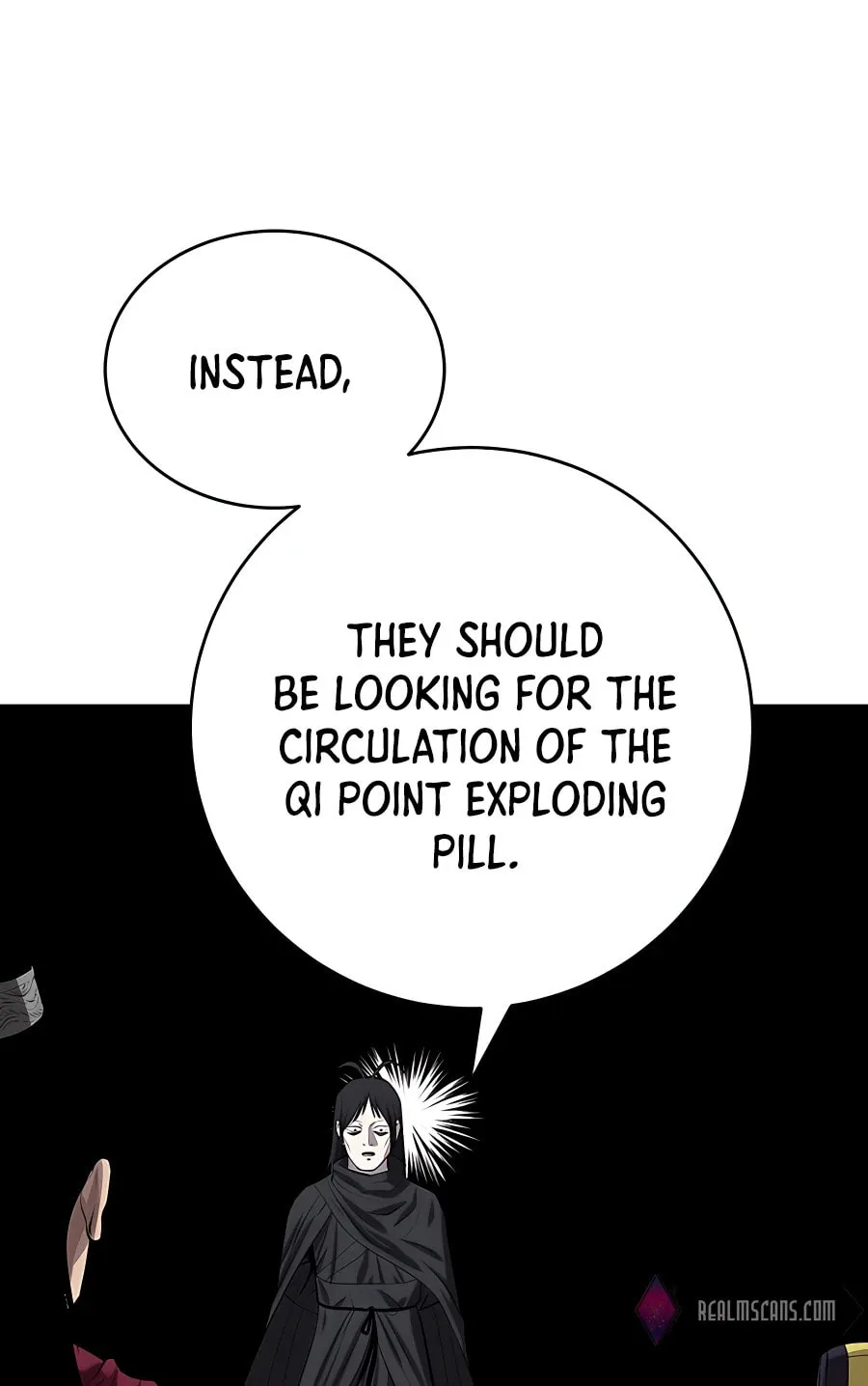 Read Weak Teacher chapter 81 image 16 on Lezhin