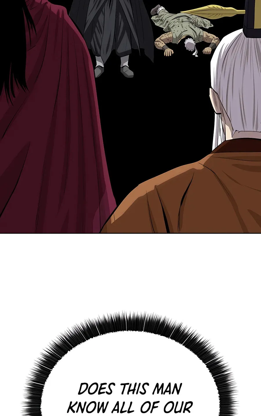 Read Weak Teacher chapter 81 image 17 on Lezhin