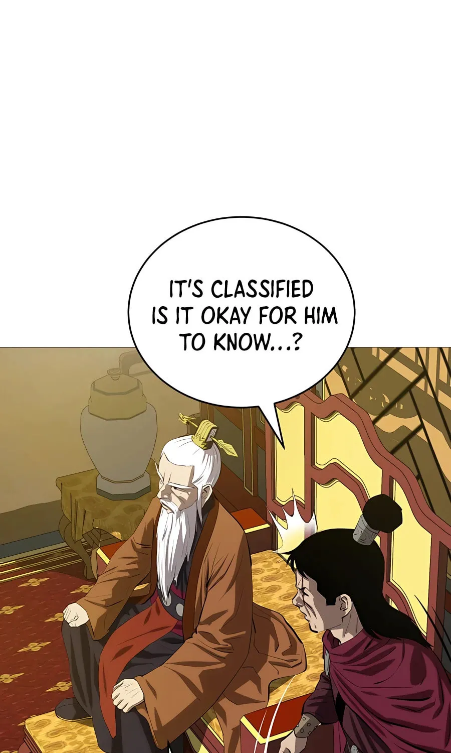 Read Weak Teacher chapter 81 image 20 on Lezhin