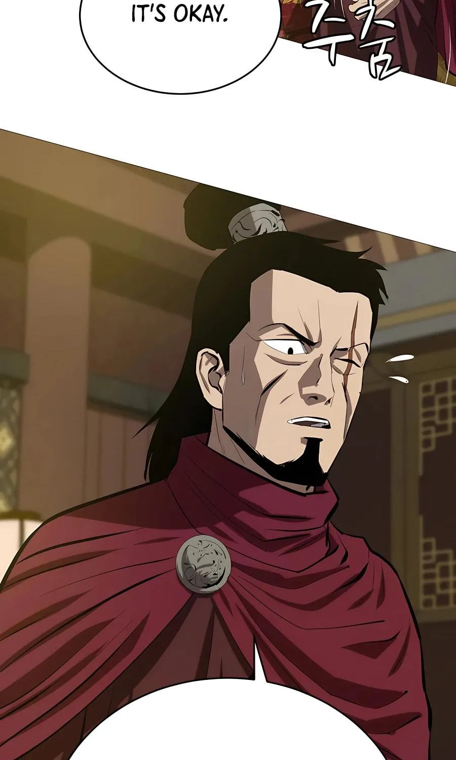Read Weak Teacher chapter 81 image 22 on Lezhin