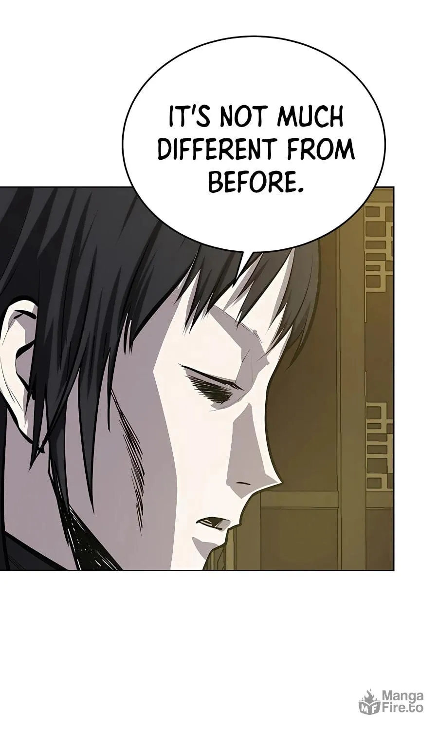 Read Weak Teacher chapter 81 image 32 on Lezhin