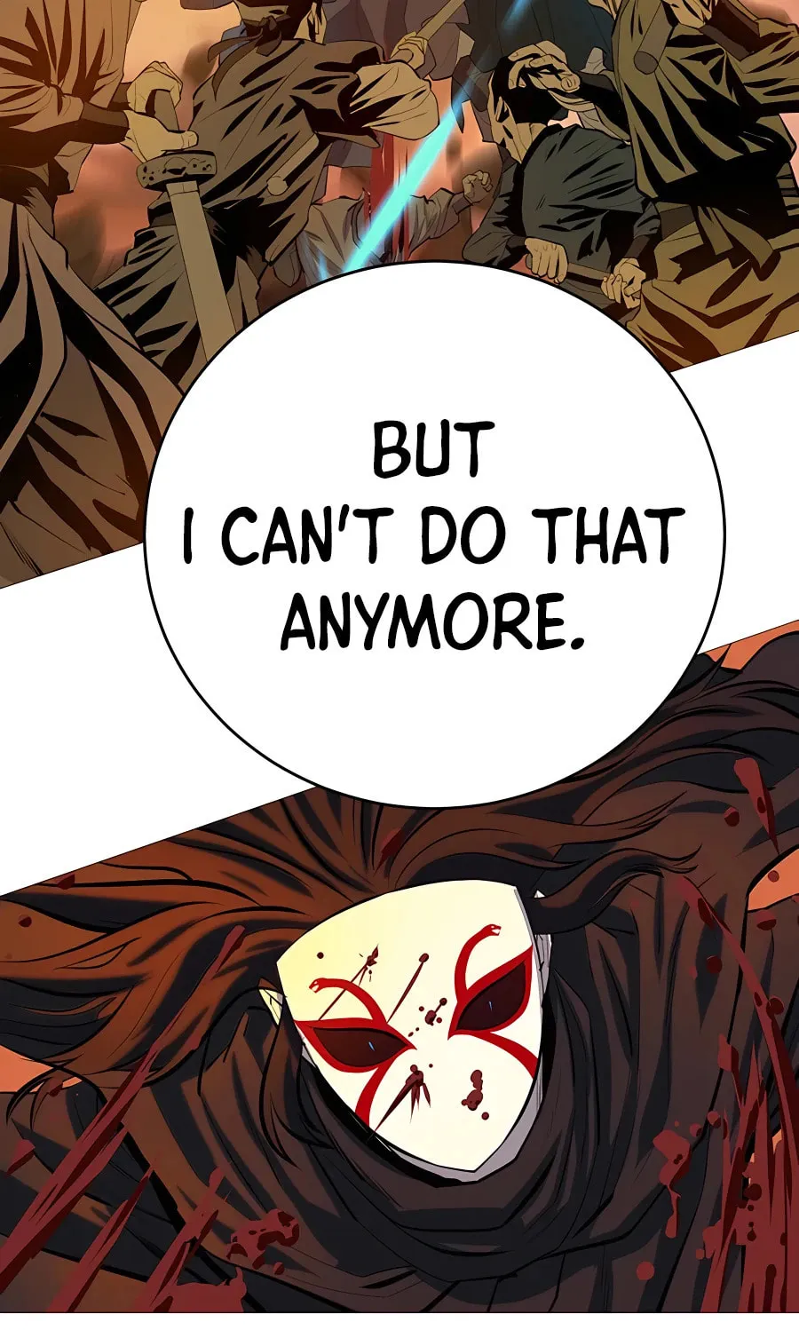 Read Weak Teacher chapter 81 image 35 on Lezhin
