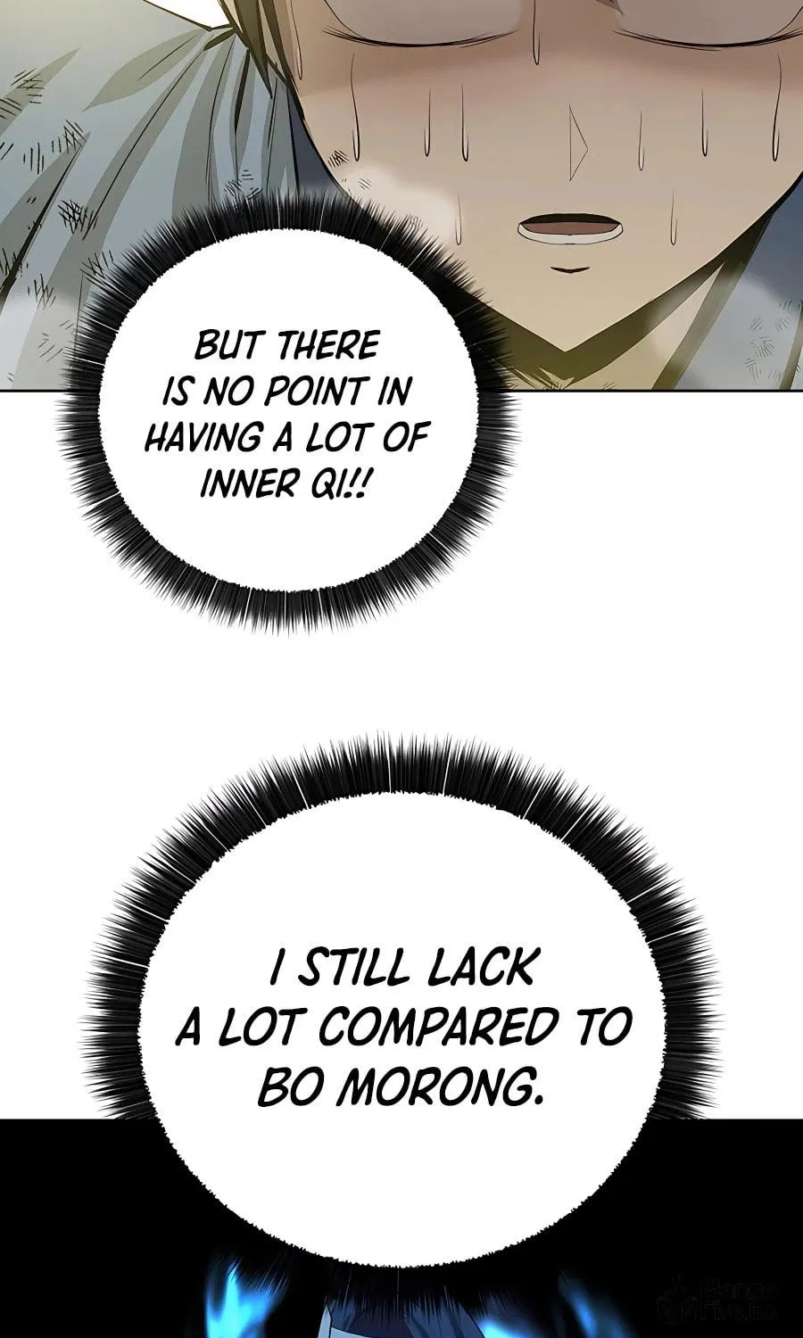 Read Weak Teacher chapter 81 image 58 on Lezhin