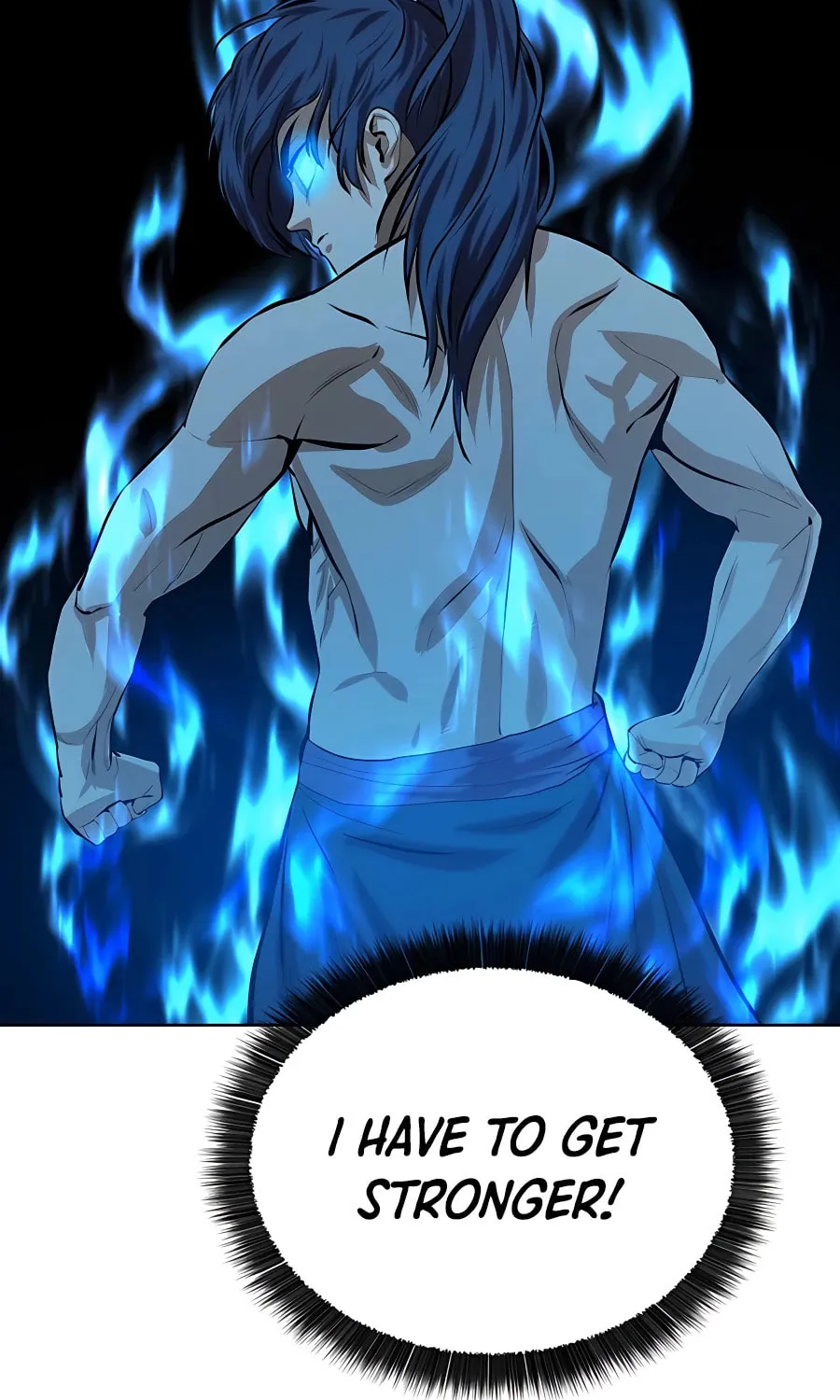 Read Weak Teacher chapter 81 image 60 on Lezhin