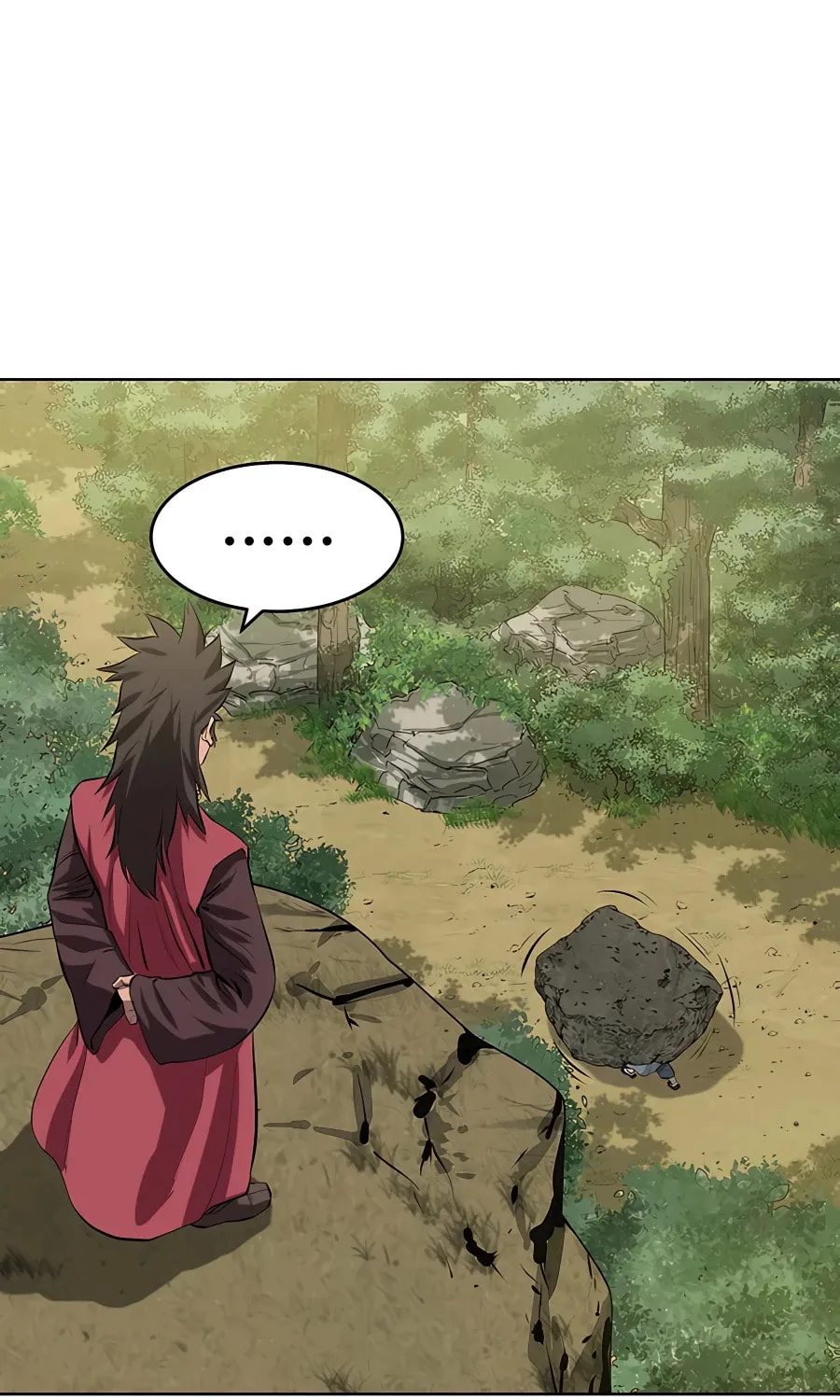 Read Weak Teacher chapter 81 image 62 on Lezhin