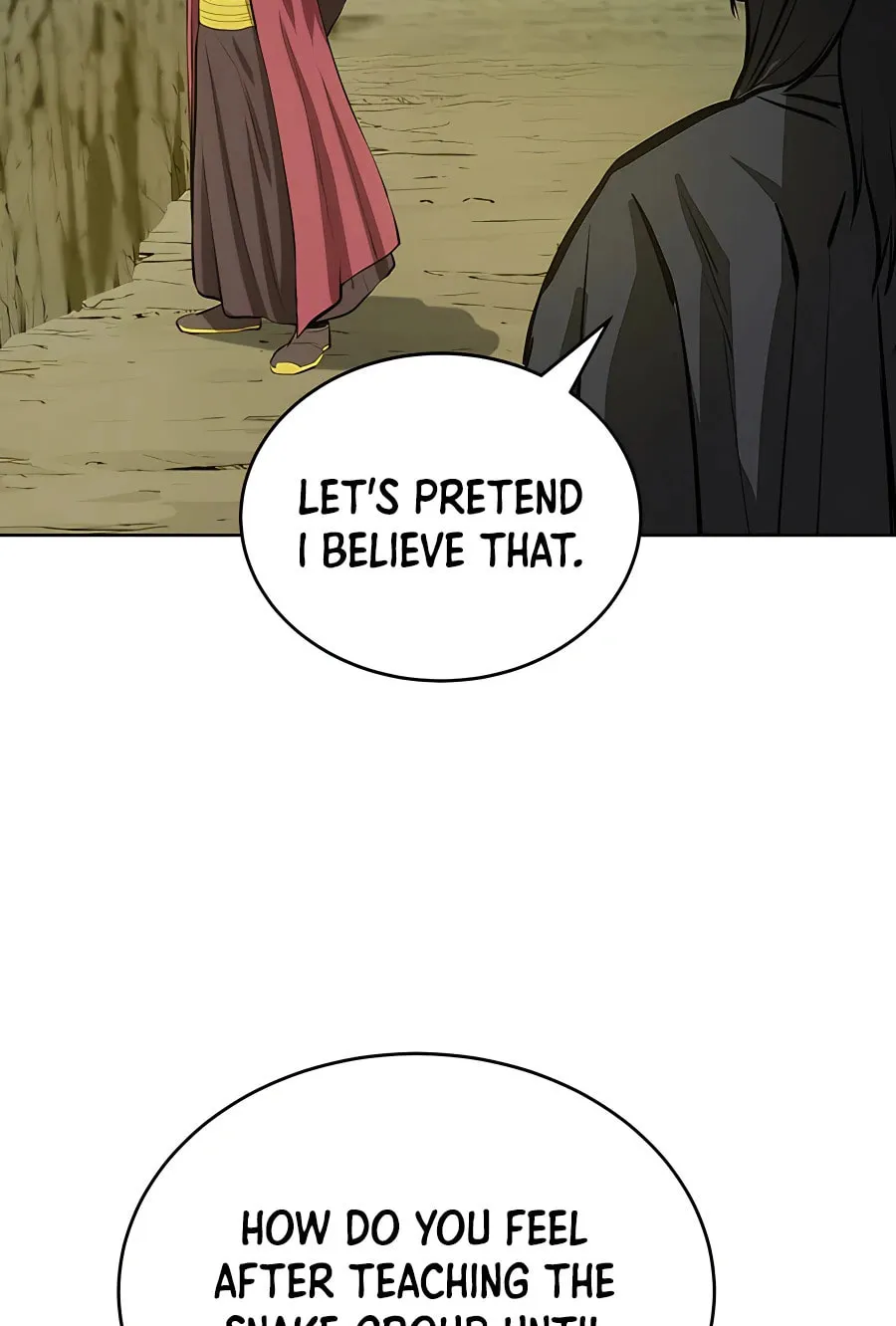 Read Weak Teacher chapter 81 image 66 on Lezhin