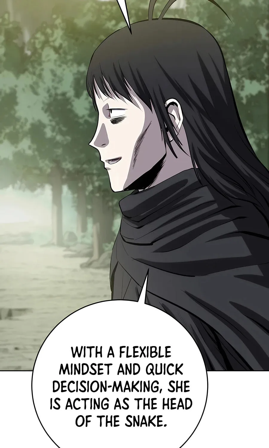 Read Weak Teacher chapter 81 image 82 on Lezhin