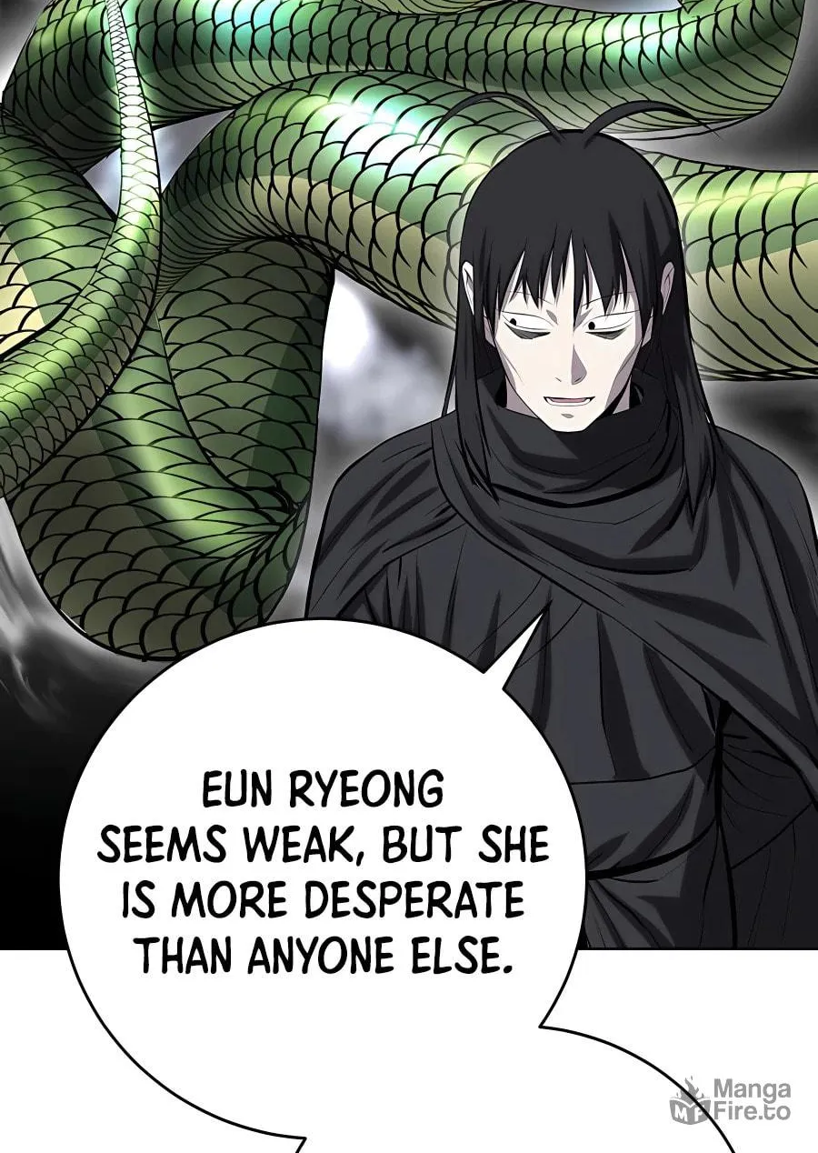 Read Weak Teacher chapter 81 image 85 on Lezhin
