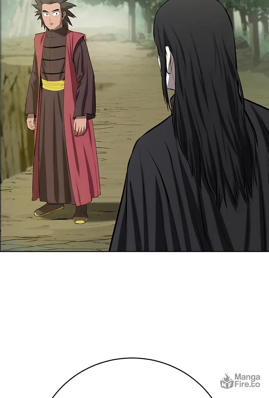 Read Weak Teacher chapter 81 image 94 on Lezhin
