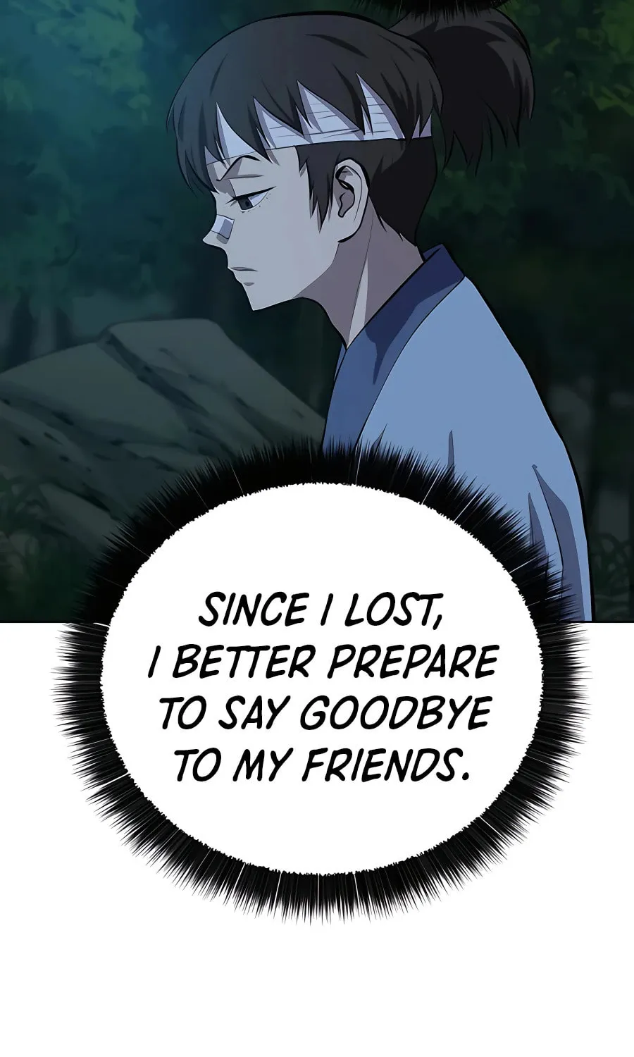 Read Weak Teacher chapter 88 image 10 on Lezhin