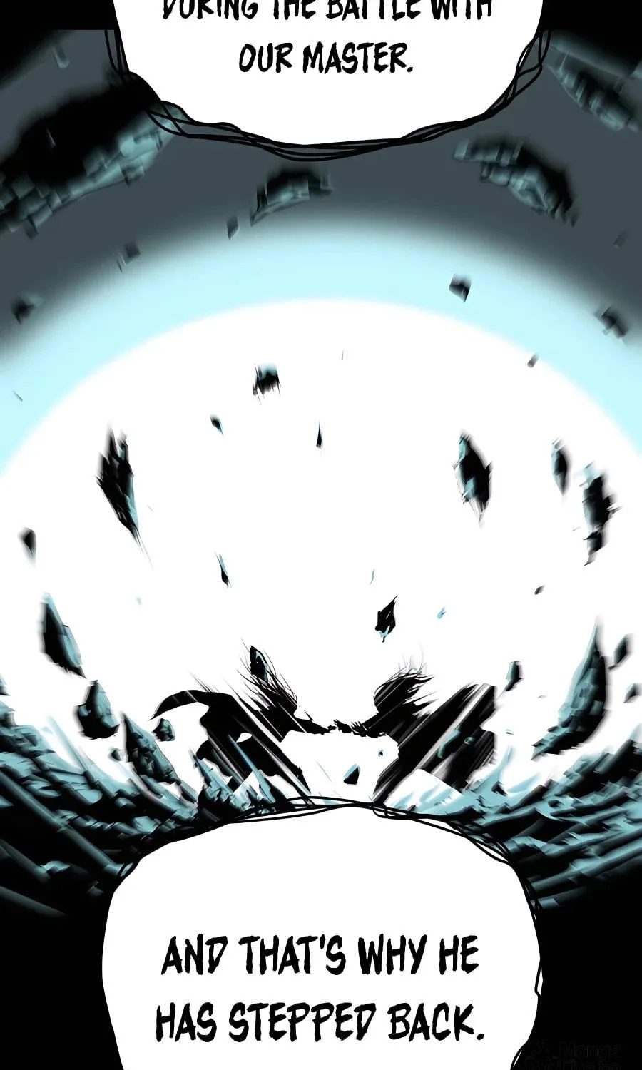 Read Weak Teacher chapter 88 image 120 on Lezhin