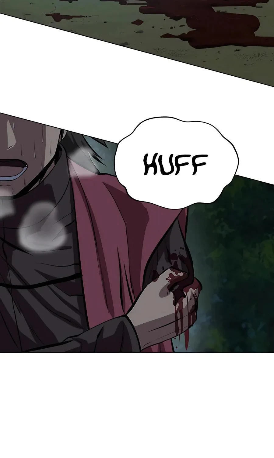 Read Weak Teacher chapter 88 image 134 on Lezhin