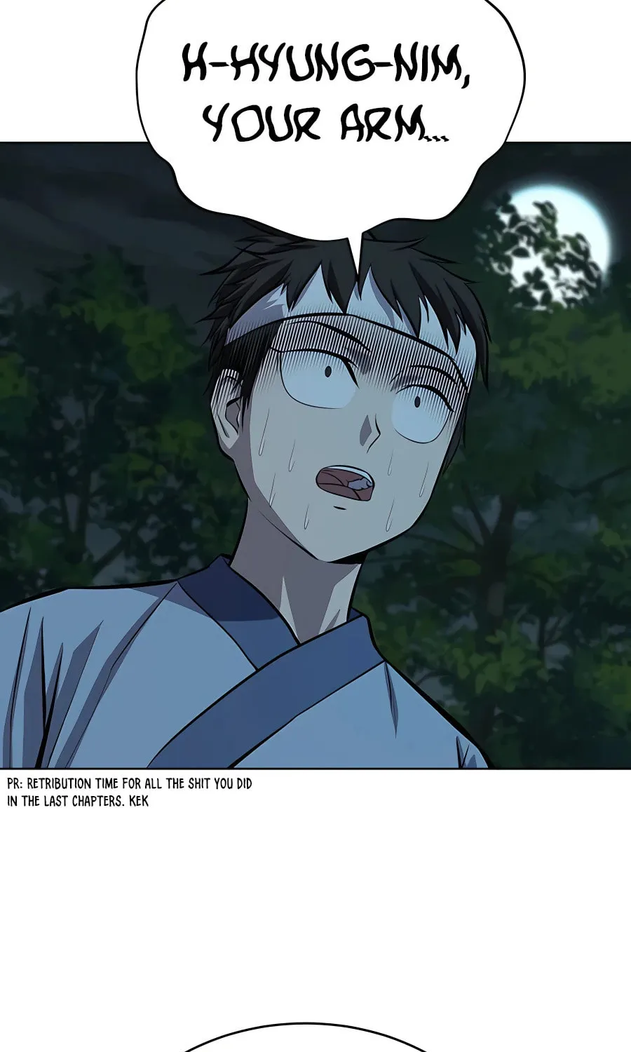Read Weak Teacher chapter 88 image 136 on Lezhin