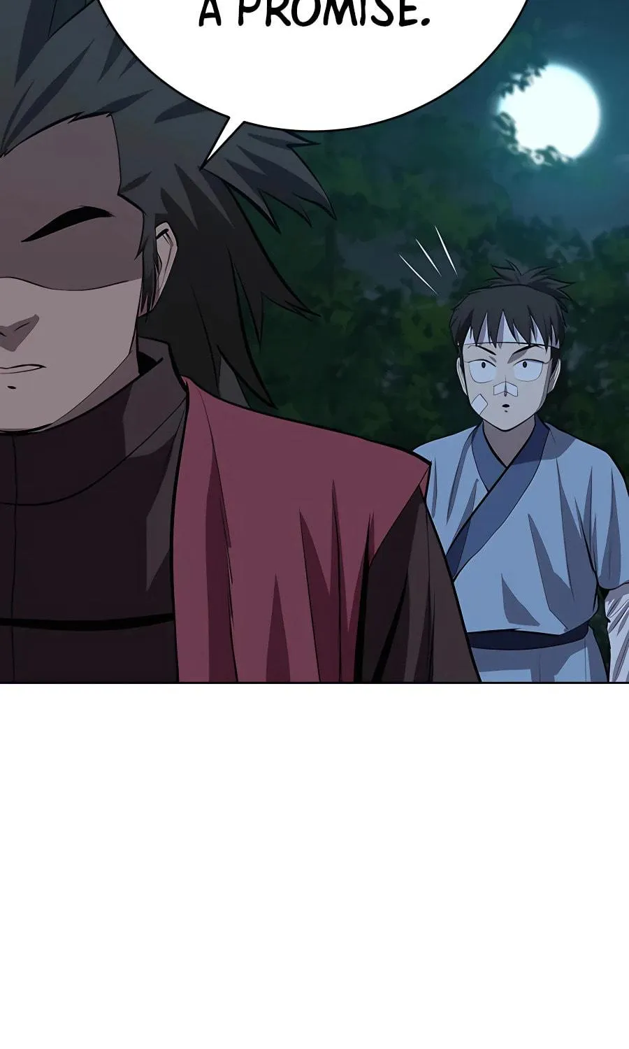 Read Weak Teacher chapter 88 image 14 on Lezhin