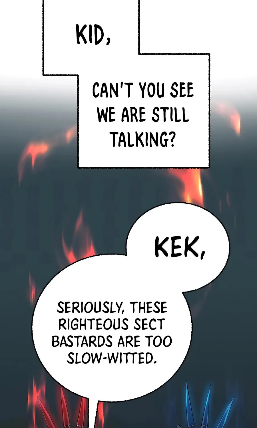 Read Weak Teacher chapter 88 image 166 on Lezhin