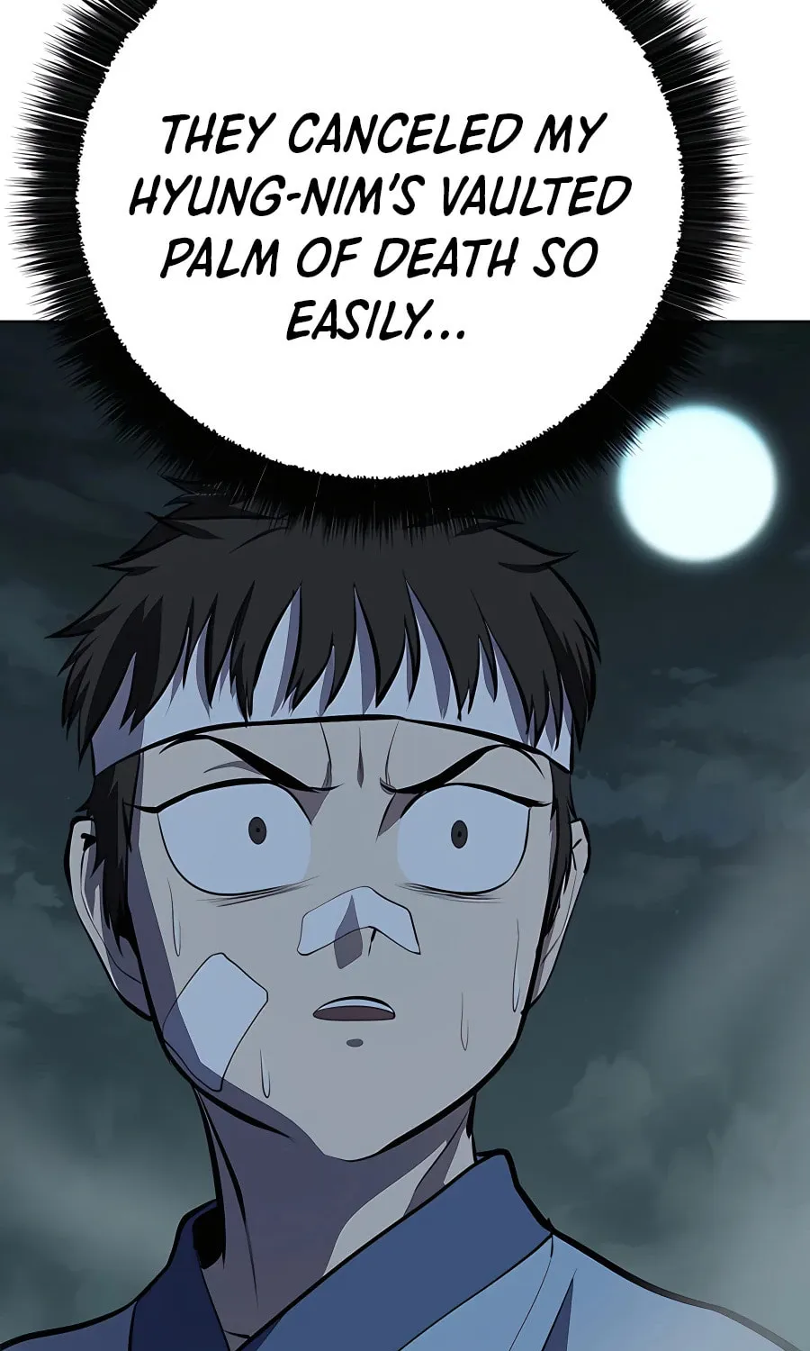 Read Weak Teacher chapter 88 image 170 on Lezhin