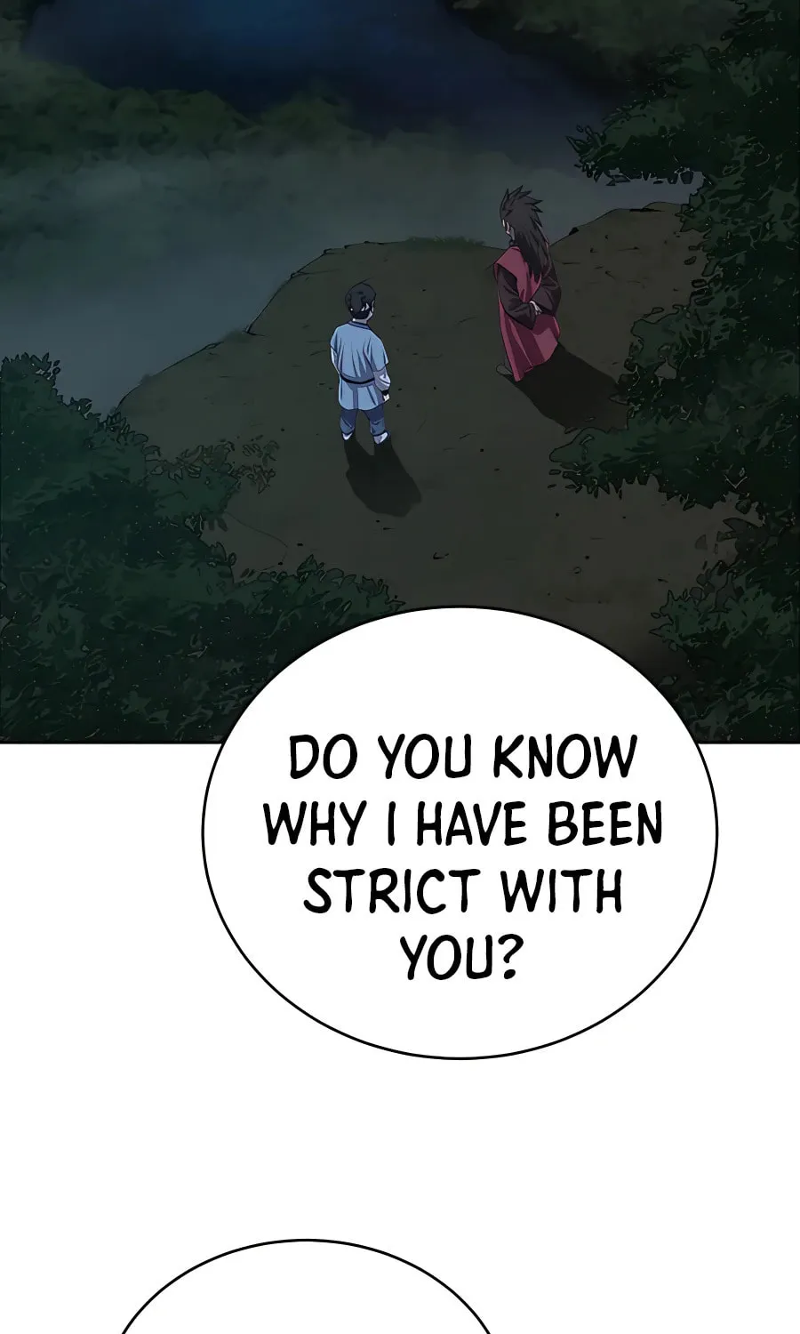 Read Weak Teacher chapter 88 image 22 on Lezhin