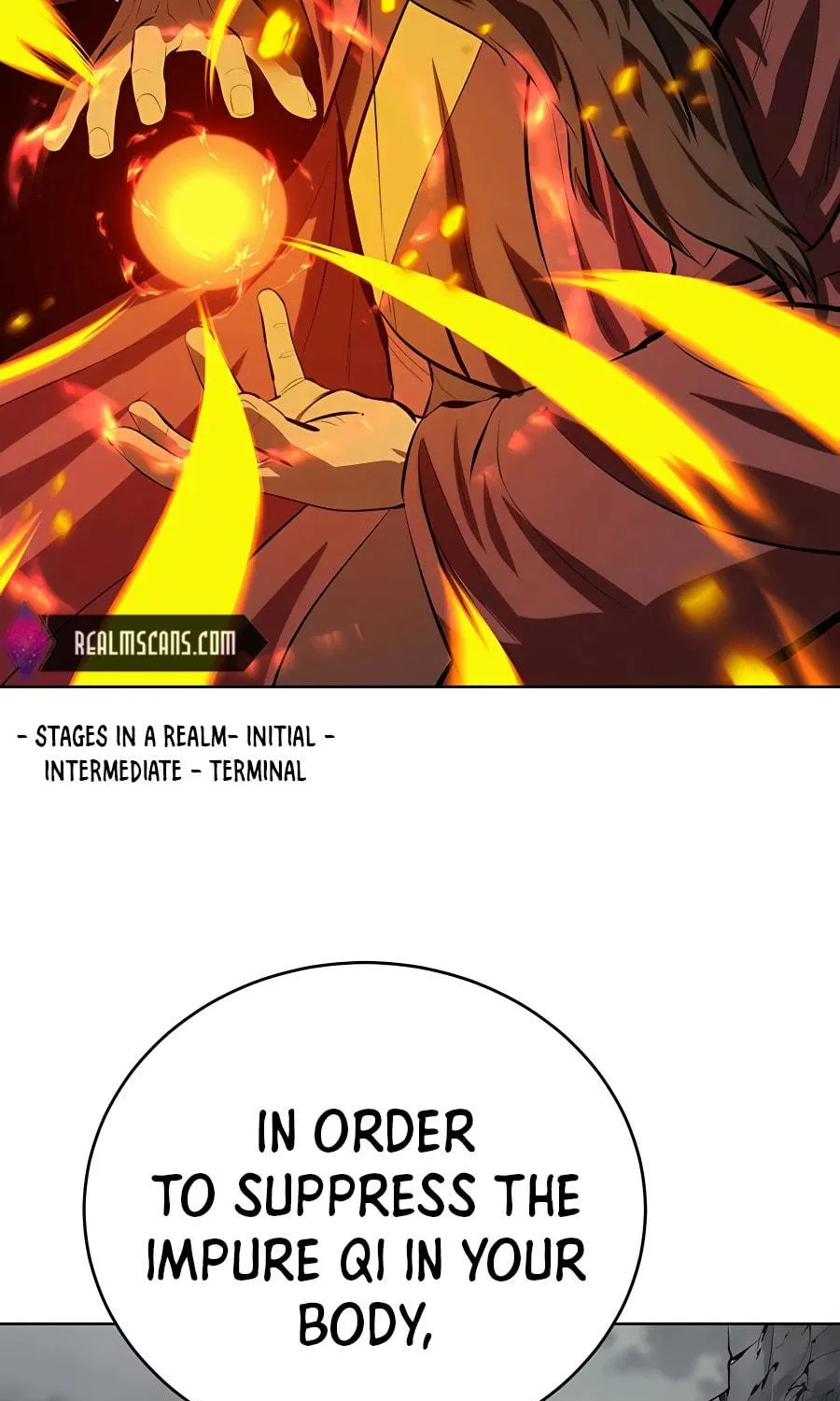 Read Weak Teacher chapter 88 image 30 on Lezhin