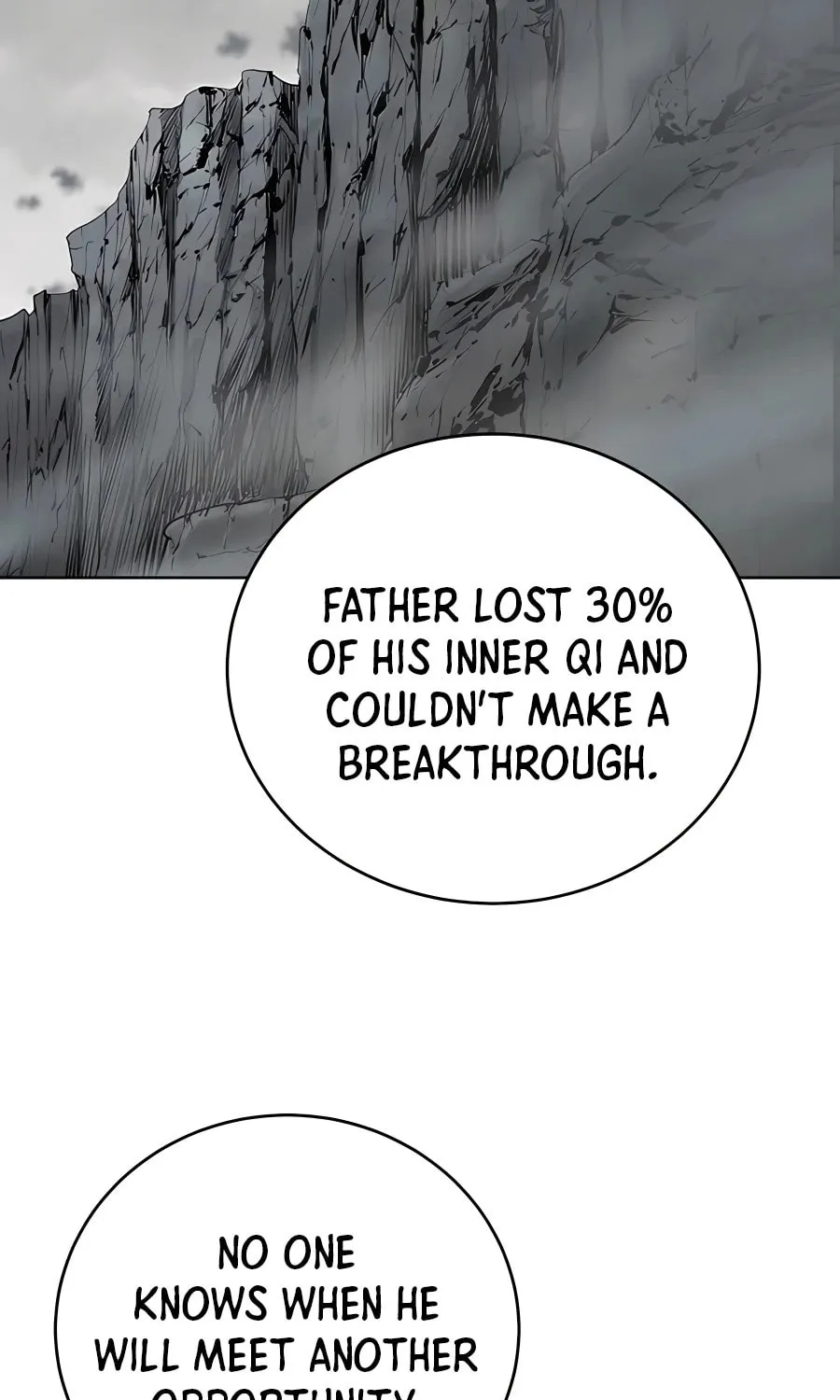 Read Weak Teacher chapter 88 image 32 on Lezhin