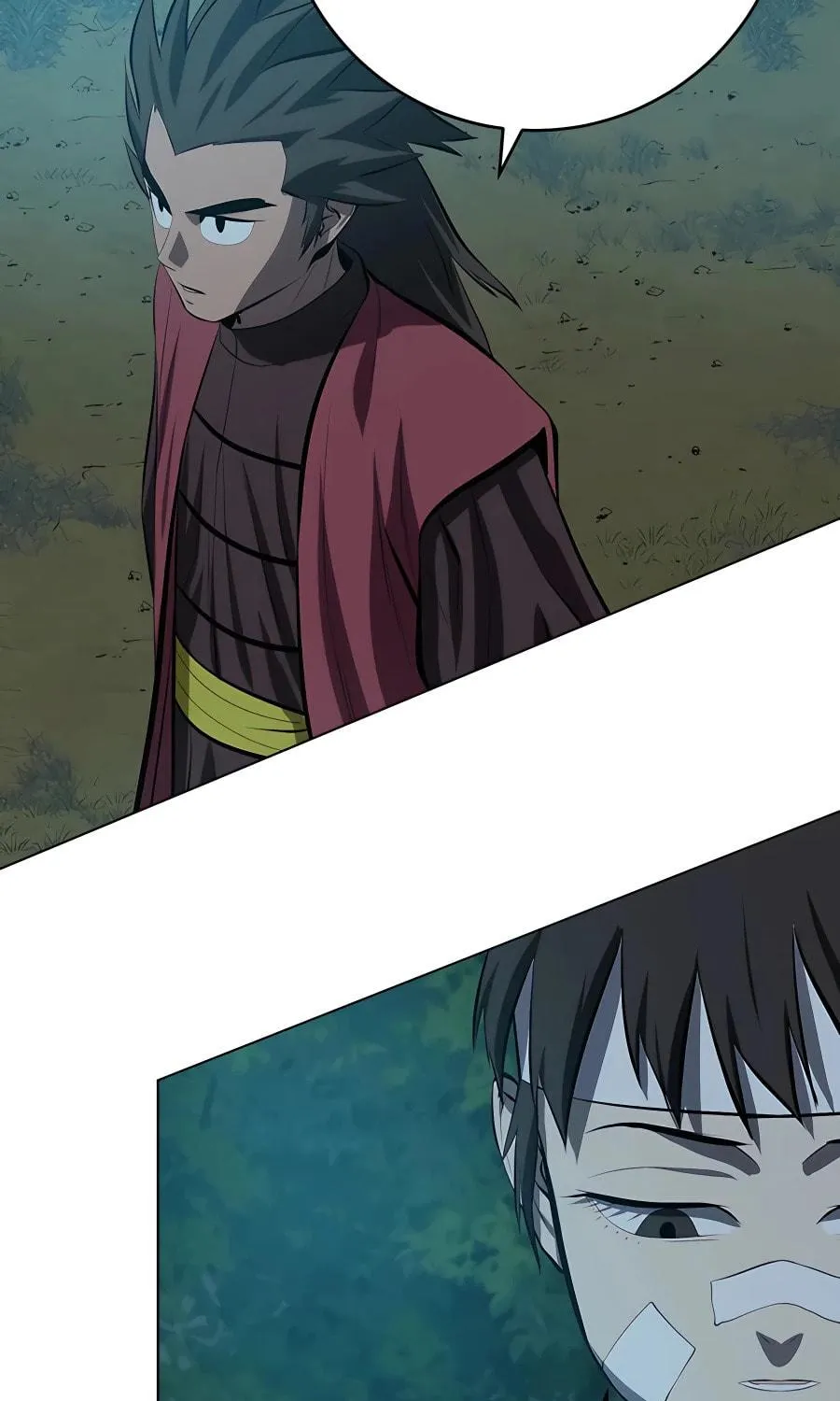 Read Weak Teacher chapter 88 image 34 on Lezhin