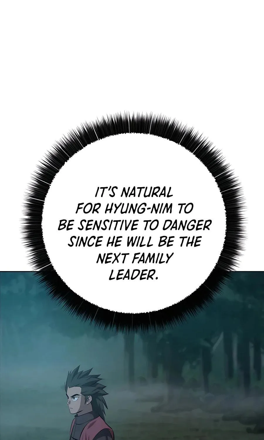 Read Weak Teacher chapter 88 image 36 on Lezhin