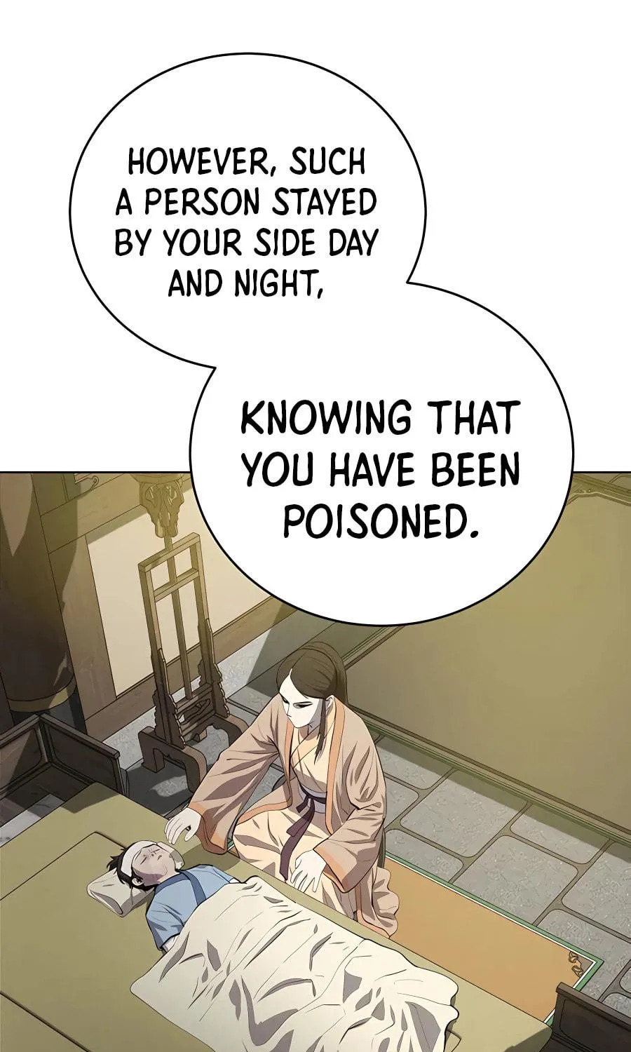 Read Weak Teacher chapter 88 image 42 on Lezhin