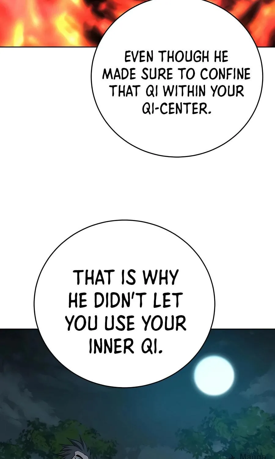 Read Weak Teacher chapter 88 image 54 on Lezhin
