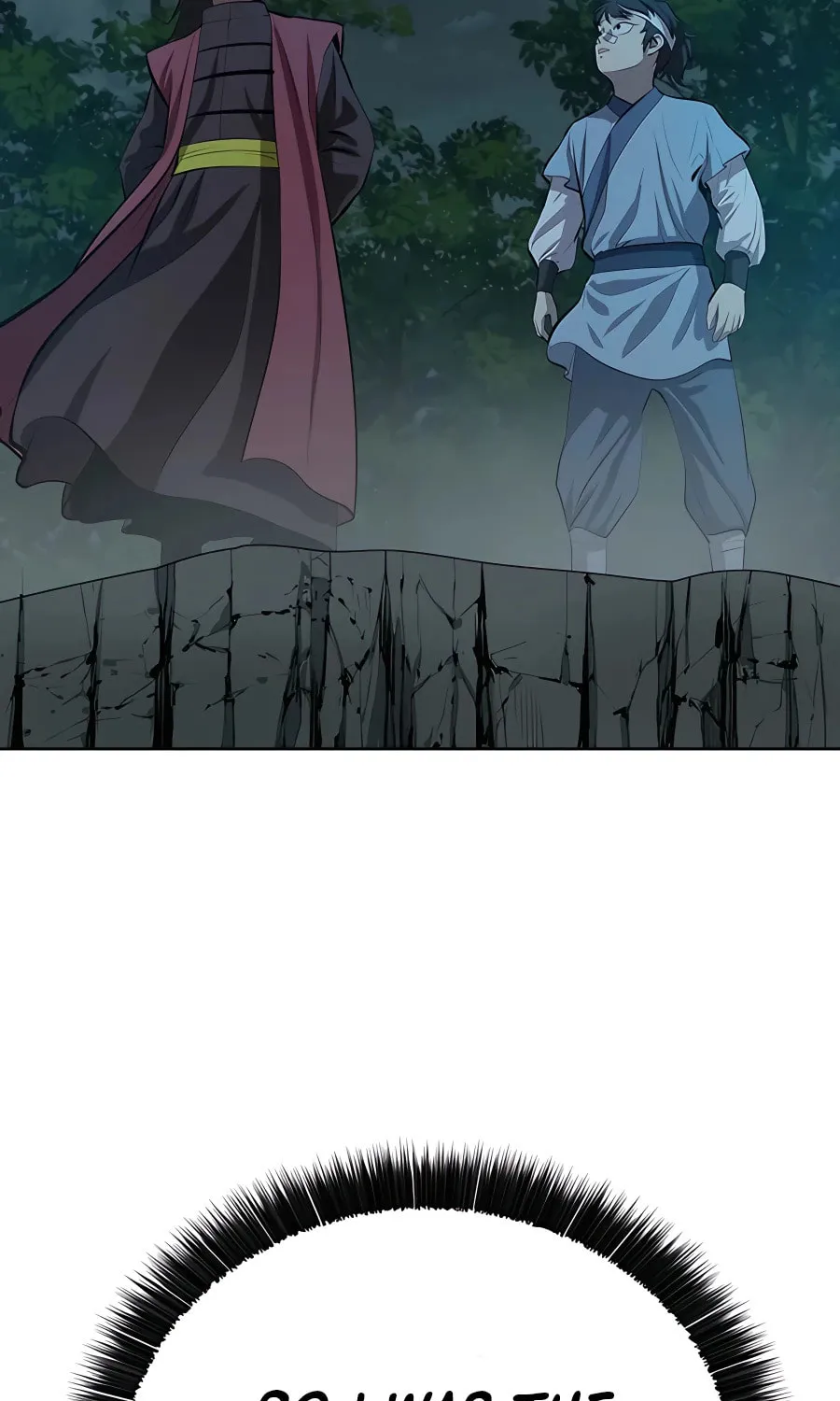Read Weak Teacher chapter 88 image 56 on Lezhin