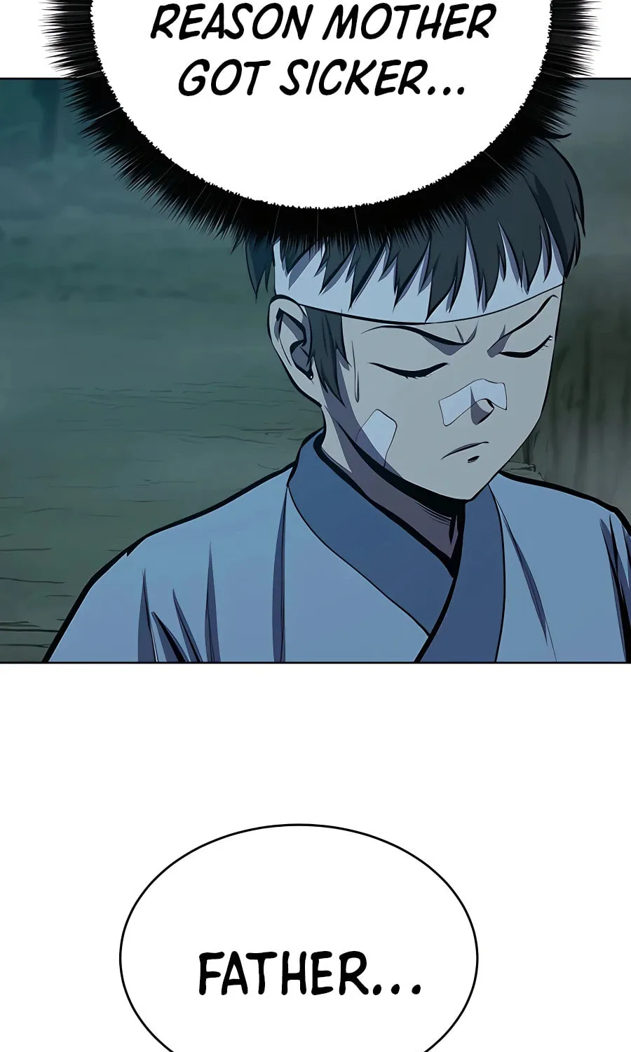 Read Weak Teacher chapter 88 image 58 on Lezhin