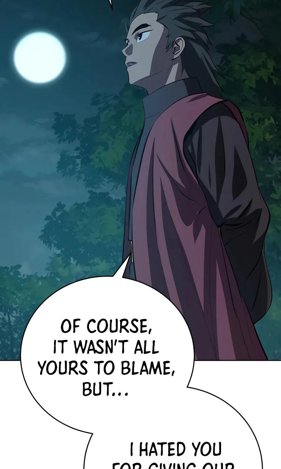 Read Weak Teacher chapter 88 image 64 on Lezhin