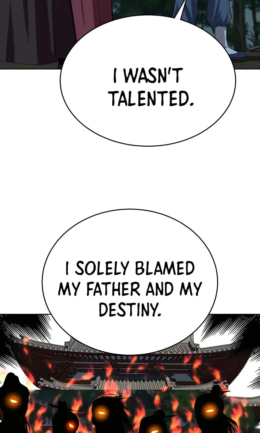 Read Weak Teacher chapter 88 image 70 on Lezhin