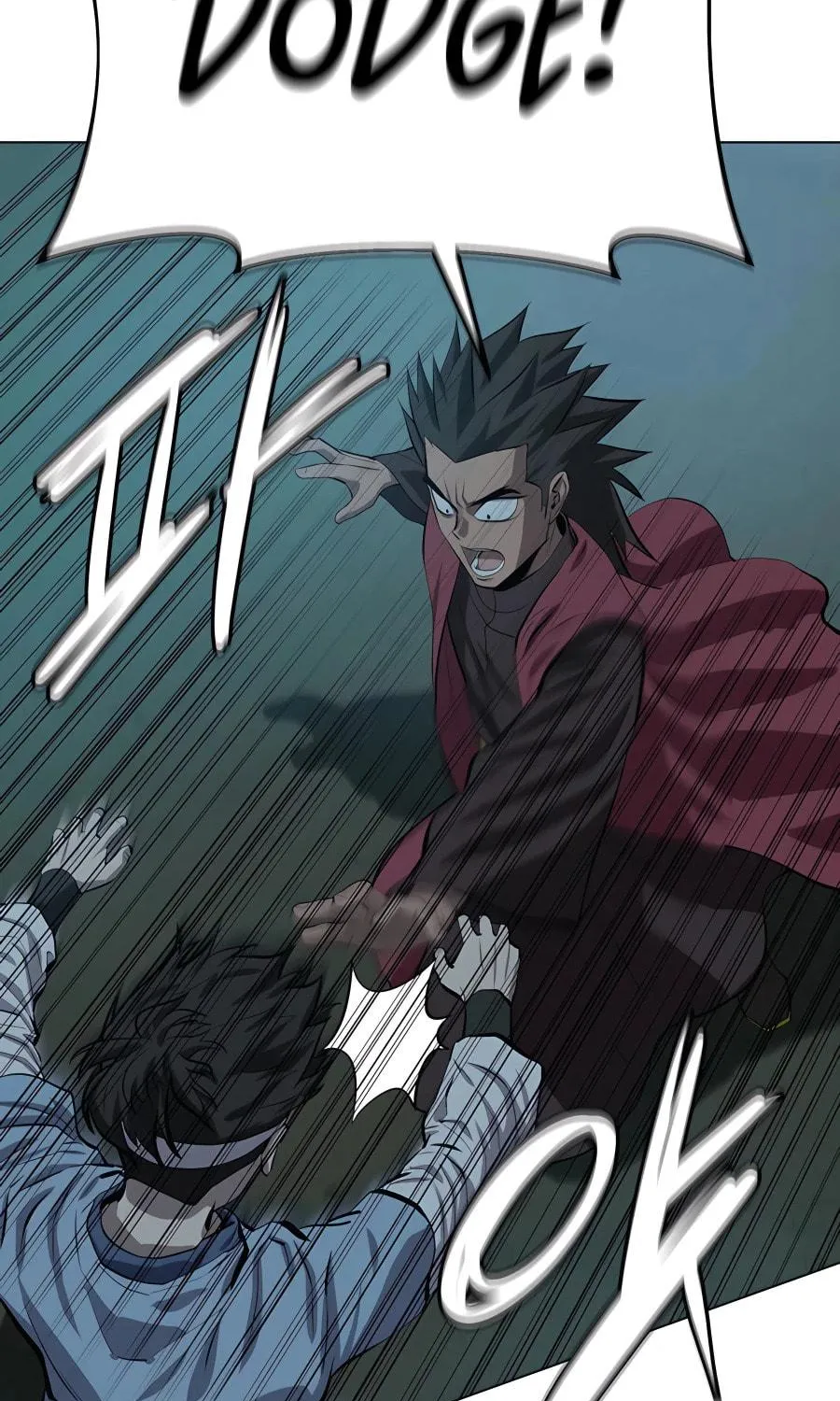 Read Weak Teacher chapter 88 image 94 on Lezhin