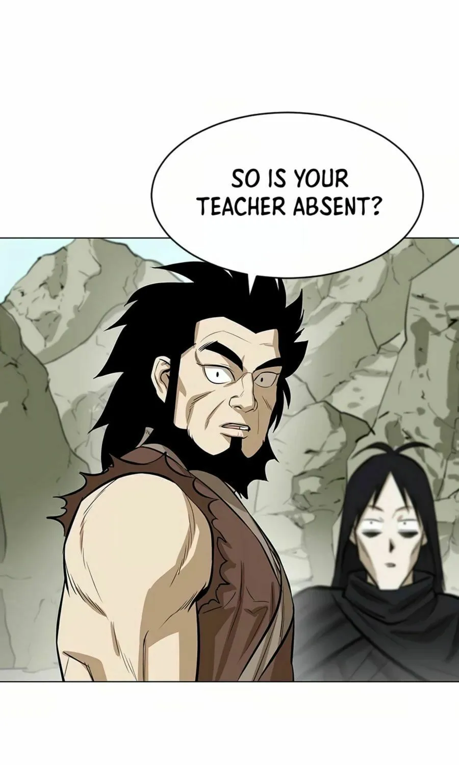Read Weak Teacher chapter 9 image 10 on Lezhin